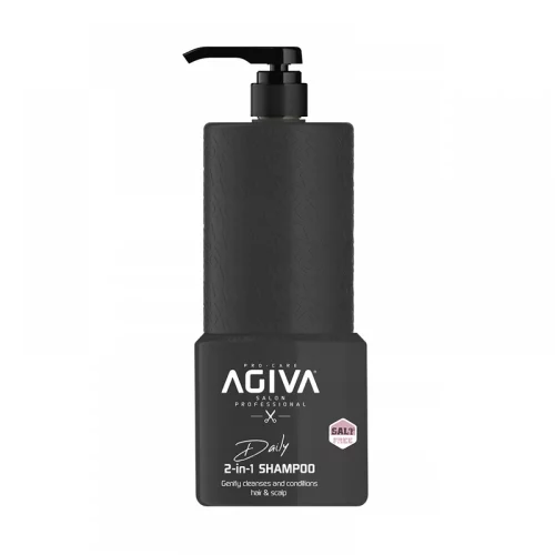 Agiva-2-in-1-Daily-800ml-1000x1000 Agiva 2 in 1 Daily Hair Shampoo – 800 ml
