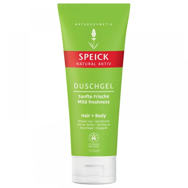 gel-dlja-dusha-speick-natural-aktiv-shower-gel-s-jekstraktom-shalfeja-i-maslom-apelsina-200-ml-1000x1000 Speick Natural Aktiv Shampoo – Shine & Volume 200 ml
