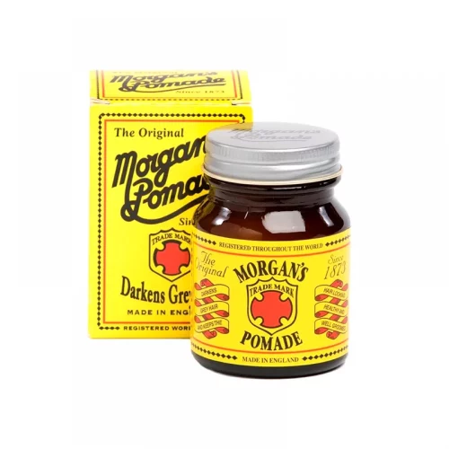 pomada-dlja-tonirovanija-sedih-volos-morgans-original-hair-darkening-pomade-100-g--1000x1000 Morgan’s Original Hair Darkening Pomade – 100 g