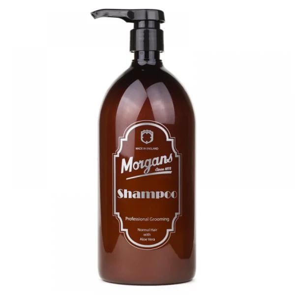 shampun-dlja-volos-morgans-mens-shampoo-1000-ml-1000x1000 Morgan’s Men’s Deep Cleansing Shampoo – 1000 ml